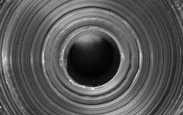 Church Westcote edpm waterproofing