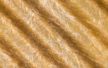 Church Westcote fibreglass roof waterproofing