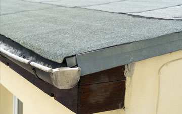 Church Westcote flat garage roofing repairs
