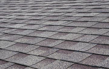 Church Westcote tiles for shallow pitch roofing