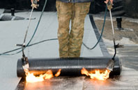 Church Westcote flat roof sealing quote